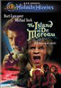 The Island Of Doctor Moreau